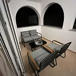 Apartment Antea *