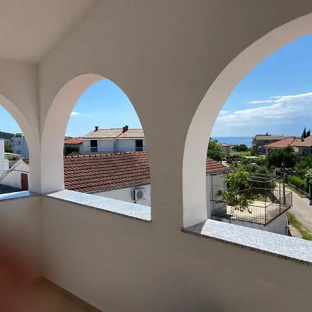 Antea * Rogoznica (Sibenik-Knin)