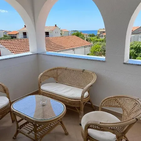 Apartment Antea