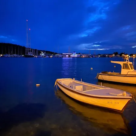 Antea Rogoznica (Sibenik-Knin)