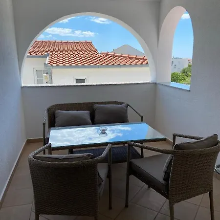 Antea Apartment