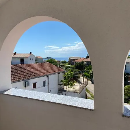 Apartment Antea Rogoznica (Sibenik-Knin)