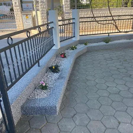 Antea Rogoznica (Sibenik-Knin)