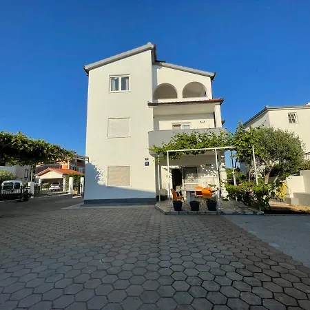 Apartment Antea Rogoznica (Sibenik-Knin)