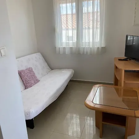 Antea Apartment *