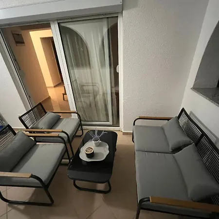 Apartment Antea