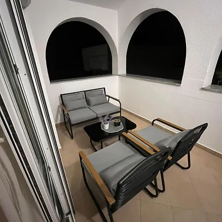Apartment Antea *