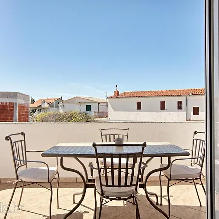 Apartment Antea *