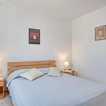 Apartment Antea Rogoznica (Sibenik-Knin)