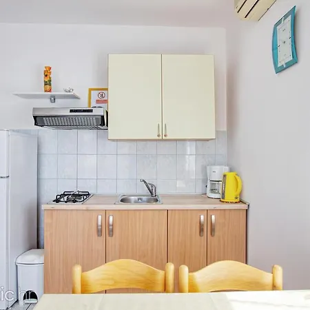 Antea Apartment