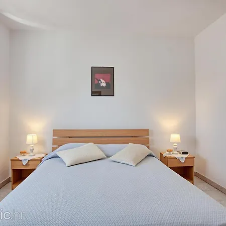 Apartment Antea *