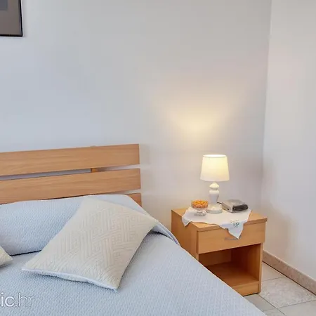 Antea Rogoznica (Sibenik-Knin)