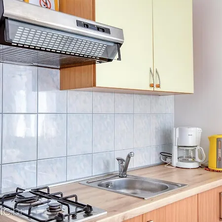 Apartment Antea