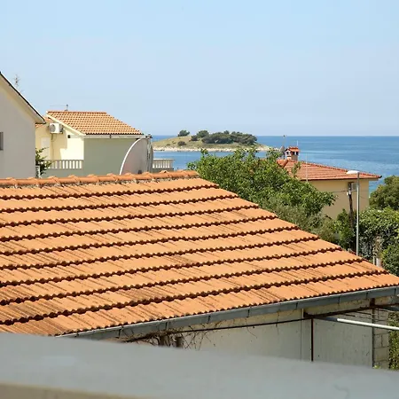 Antea Apartment