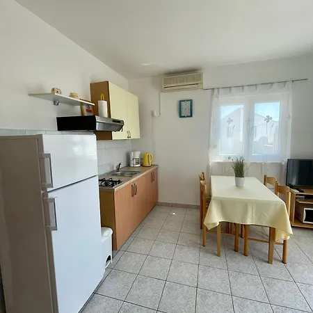 Apartment Antea *