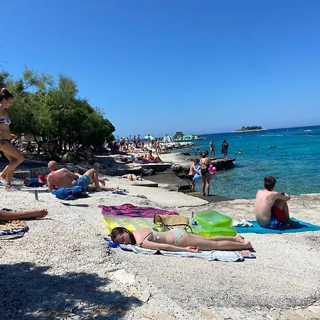 Antea Rogoznica (Sibenik-Knin)