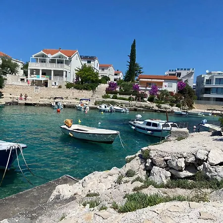 Διαμέρισμα Antea *