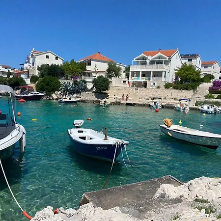Antea Apartment Rogoznica (Sibenik-Knin)
