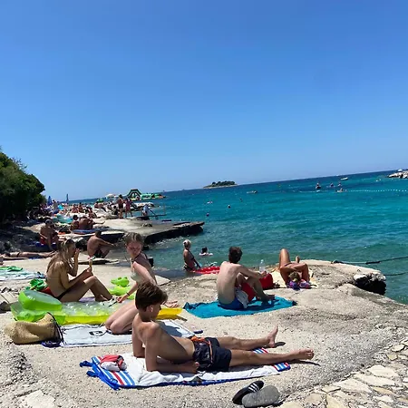 Antea Διαμέρισμα