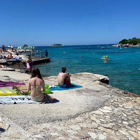 Antea Διαμέρισμα *