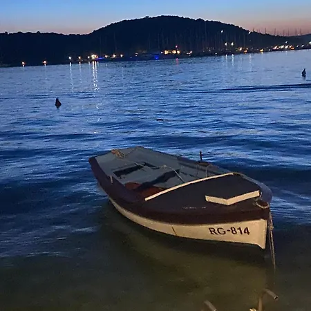 Apartment Antea Rogoznica (Sibenik-Knin)