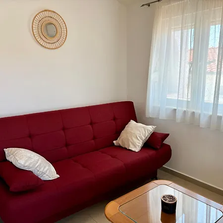 Antea Apartment