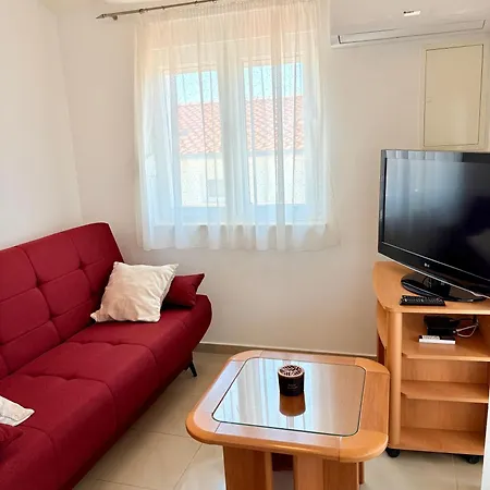 Apartment Antea