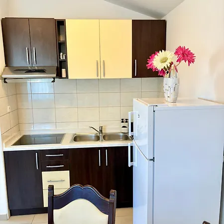 Apartment Antea *