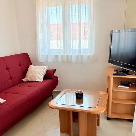 Apartment Antea Rogoznica (Sibenik-Knin)