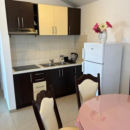 Antea Rogoznica (Sibenik-Knin)