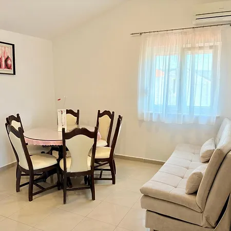 Antea Apartment
