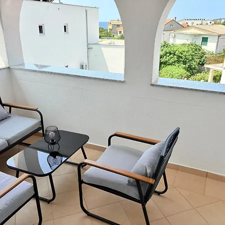 Apartment Antea