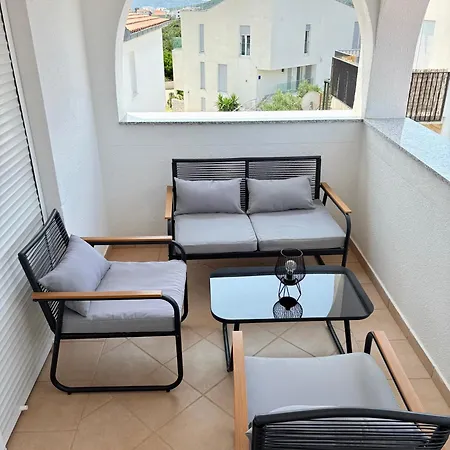 Antea Apartment Rogoznica (Sibenik-Knin)