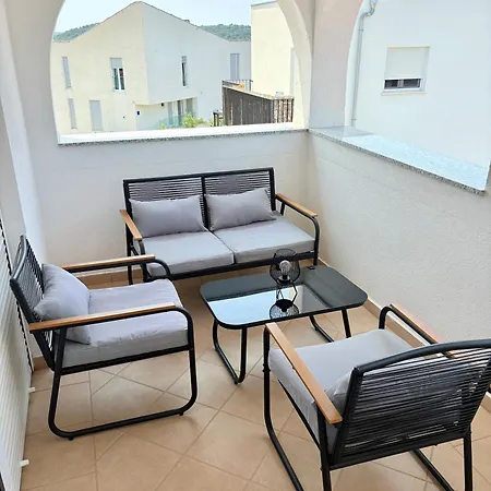 Apartment Antea Rogoznica (Sibenik-Knin)