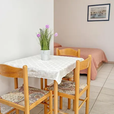 Antea Διαμέρισμα