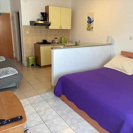 Apartamento Antea