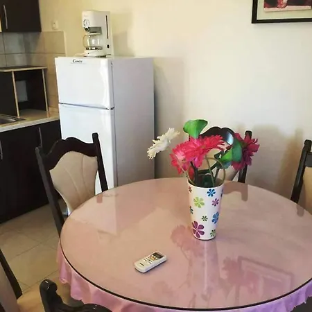 Apartment Antea Rogoznica (Sibenik-Knin)