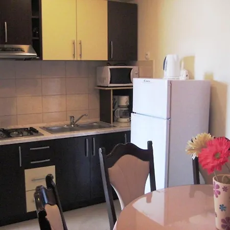 Antea Apartment