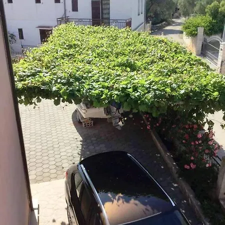 Antea Apartment *