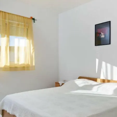 Apartment Antea *