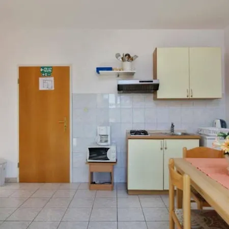 Apartment Antea