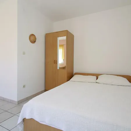 Apartment Antea *