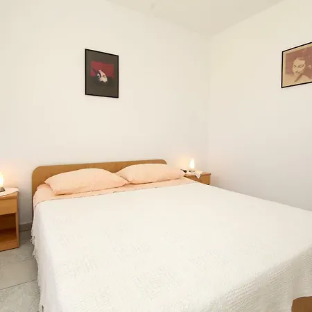 Antea Apartment *