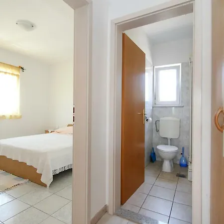 Antea Apartment *