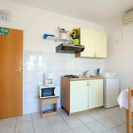 Apartment Antea
