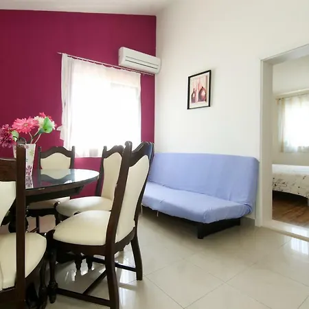 Apartment Antea *