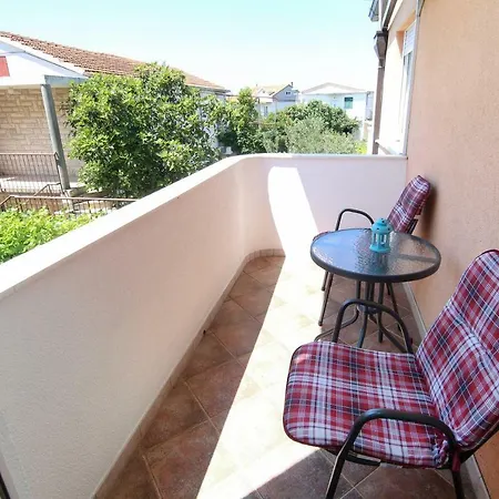 Antea Apartment *