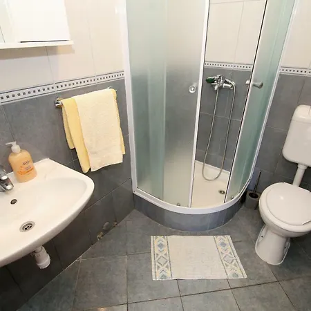 Apartment Antea Rogoznica (Sibenik-Knin)