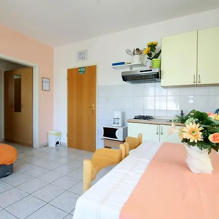 Apartment Antea