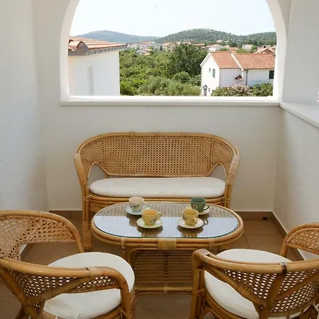 Apartment Antea Rogoznica (Sibenik-Knin)